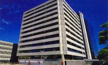 Imagem: Conjunto comercial para locação, Chácara