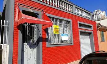 Imagem: Sobrado para venda tem 164 metros quadrados