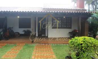 Imagem: Casa de condomínio para venda possui 85