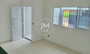 Imagem 4: Casa a venda Hortolândia no Parque Terras de Santa Maria com 2 quartos sendo 1 suíte