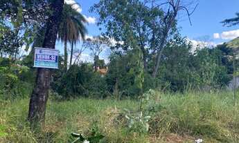 Imagem: Lote com área de 360m² no bairro Central