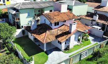 Imagem: Casa - Rio Tavares - Florianópolis