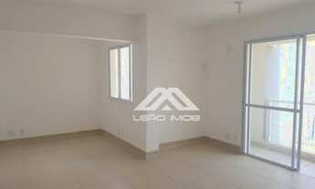 Imagem 3: Apartamento com 1 dormitório à venda, 54 m² por R$ 340.000,00 - Centro - Campinas/SP