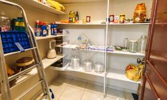 Imagem 6: Lindo sobrado no Setor Bueno! Com 4 quartos !