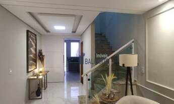 Imagem 3: Sobrado com 3 dormitórios à venda, 127 m² por R$ 790.000,00 - Jardim Marajoara - São Paulo