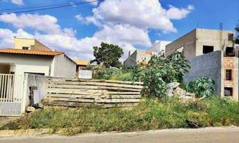 Imagem: SOROCABA - Terreno Padrão - Parque São