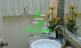 Imagem 7: Apartamento para Venda em Limeira, Centro, 3 dormitórios, 2 suítes, 3 banheiros, 2 vagas