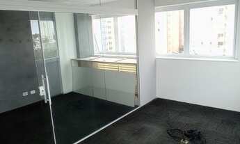 Imagem 2: Sala/Conjunto Comercial à venda ou locação no Helbor Concept Offices, Mogi das Cruzes