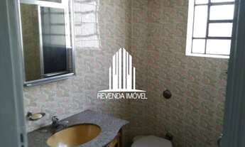 Imagem 6: Sobrado de 120m² com 4 dormrs/1 Suíte, 2 salas, 2 banheiros, 1 vaga em Santo Amaro