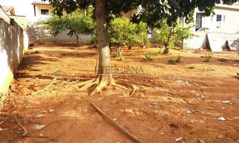 Imagem 6: BORDA DA MATA - Terreno Padrão - Sao Judas Tadeu