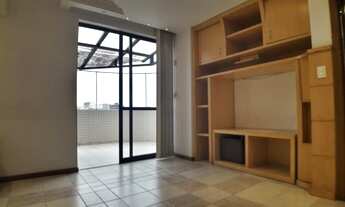 Imagem 5: COBERTURA no CENTRO com 4 quartos para VENDA, 389 m²