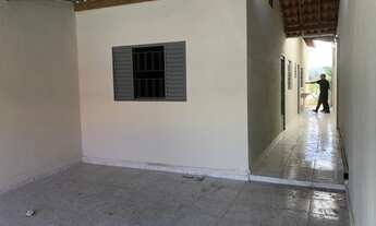 Imagem 3: Térrea para venda tem 70 metros quadrados com 2 quartos