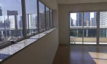 Imagem 7: Sala Comercial em andar alto