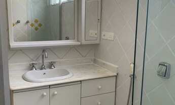 Imagem 7: Excelente Sobrado em Condomínio Fechado no Melhor da Vila Olímpia!