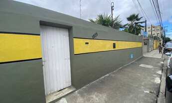 Imagem 2: Casa com 4 dormitórios para alugar, 192 m² por R$ 1.200/mês - Rodolfo Teófilo - Fortaleza