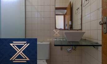 Imagem 3: Apartamento com 2 dormitórios à venda, 55 m² por R$ 230.000 - Nova Vista - Belo Horizonte