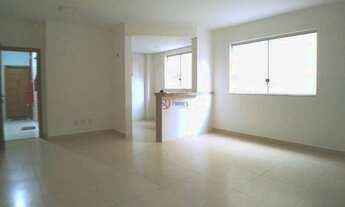 Imagem 4: Apartamento com 2 dormitórios à venda em Contagem