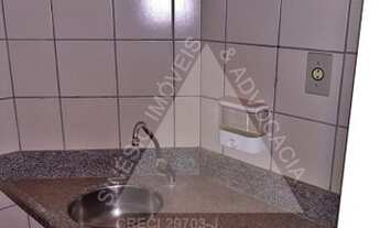 Imagem 5: Sala Casa com 1 dormitório