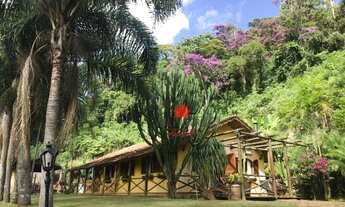 Imagem: Sítio com 2 dormitórios à venda, 29.000