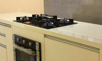 Imagem 5: Apartamento para venda possui 136 metros quadrados com 3 quartos em Rio Vermelho - Salvado