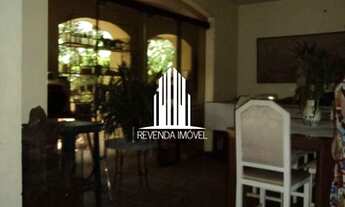 Imagem 7: Casa Térrea 329m2