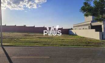 Imagem: Terreno de Condomínio, Alphaville Nova