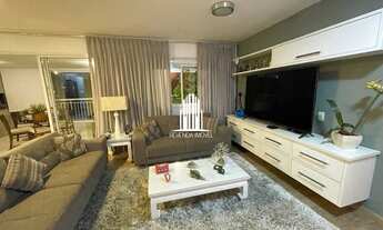 Imagem: Apartamento à venda 141m², 03 dormitórios