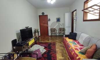 Imagem 2: Apartamento para venda possui 42 metros quadrados com 2 quartos em Jardim Cascata - Teresó