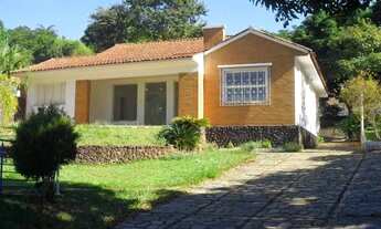 Imagem: Casa Orla da Lagoa - Lagoa Santa
