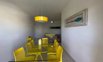 Imagem 2: Apartamento para venda tem 100 metros quadrados com 3 quartos em Itaguá - Ubatuba - SP