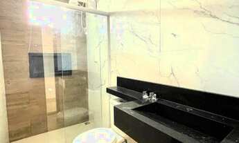 Imagem 7: CASA MODERNA E IMPONENTE NO BAIRRO AEROPORTO