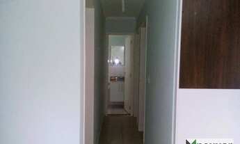 Imagem 4: Apartamento residencial à venda, Jardim Anton Von Zuben, Campinas