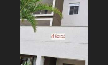 Imagem 7: Apartamento com 2 dormitórios para alugar, 69 m² por R$ 3.200,00/mês - Mooca - São Paulo/S