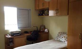 Imagem 4: Sobrado à venda, 3 quartos, 3 suítes, 1 vaga, Parada Inglesa - São Paulo/SP