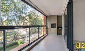 Imagem 2: Apartamento com 3 suítes à venda, 122 m² por R$ 1.470.000 no Flow - Alto da Glória