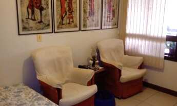 Imagem 3: PRAIA DA COSTA 4 QUARTOS C/ 2 SUÍTES NA QUADRA DO MAR