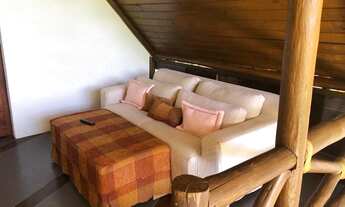 Imagem 7: Casa 4 Suítes no Porto de Baleias em Praia do Forte