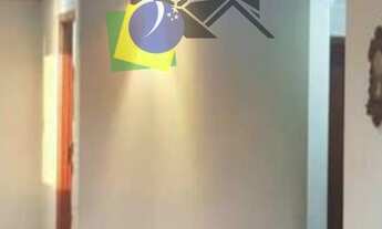 Imagem: Maravilhoso apartamento a venda no Residencial