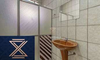 Imagem 3: Apartamento com 3 dormitórios à venda, 85 m² por R$ 320.000 - Barro Preto - Belo Horizonte