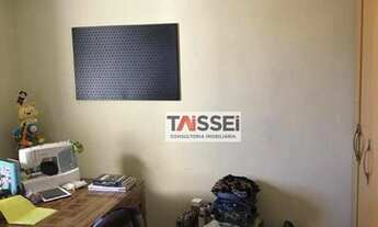 Imagem 5: Apartamento à venda, 100 m² por R$ 870.000,00 - Brooklin - São Paulo/SP