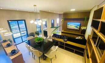 Imagem 3: Apartamento à venda, Edifício Lazuli, Santa Bárbara d'Oeste/SP