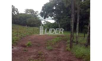 Imagem 2: Venda Chácara ÁREA RURAL DE UBERLÂNDIA