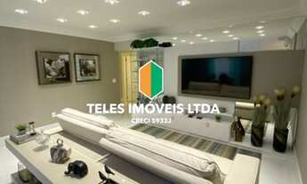 Imagem 2: Porto Belo - Apartamento Padrão - Balneário Perequê