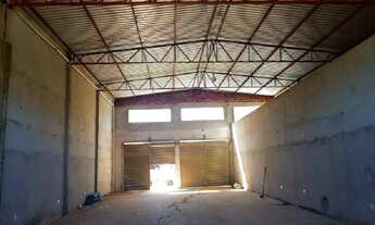 Imagem 5: Salão Comercial Avenida Tuiuti