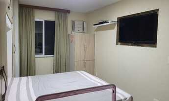 Imagem 4: Apartamento com 3 dormitórios à venda, 110 m² por R$ 830.000,00 - Recreio dos Bandeirantes