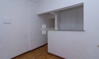 Imagem 2: Lindo apartamento reformado em Santa Cecília