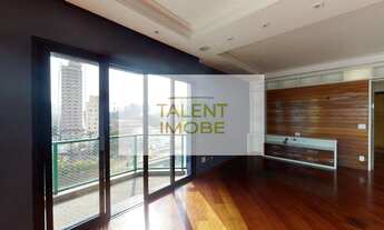 Imagem: Apartamento com 4 dormitórios à venda