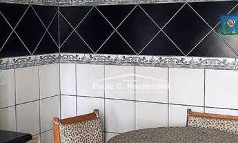 Imagem 6: Apartamento com 02 dormitórios, cozinha, lavanderia, sacada, banheiro social e 02 vagas de