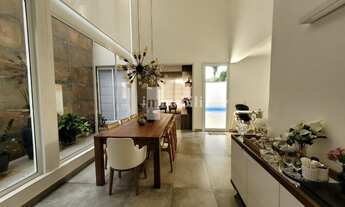 Imagem 5: Jardim das Flores - Granja Viana