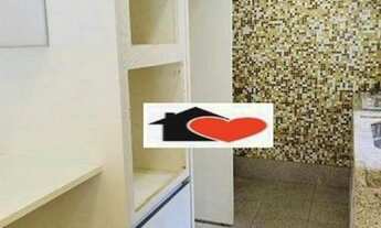 Imagem 4: Brooklin - Apartamento 3 Quartos, 3 suítes à Venda, 126 m² por R$ 1.585.000